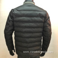 Windproof Winter Padding Jacket